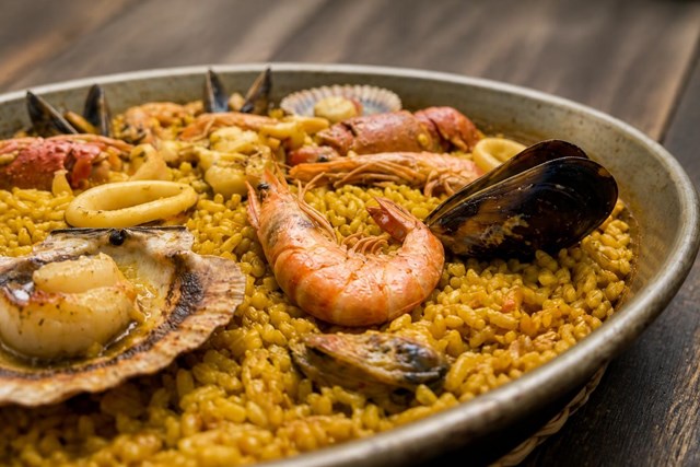 Arroces por encargo en Mos - Imagen 1