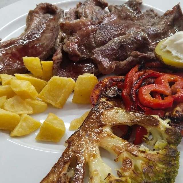 ¿Buscas un restaurante para comer cerca de Vigo?