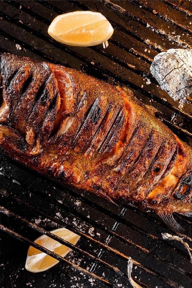 Buscas un restaurante para comer preto de Vigo?