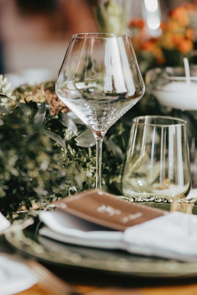Celebra connosco os eventos máis especiais