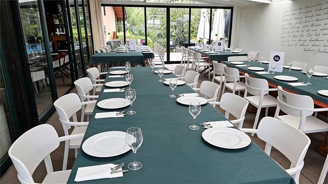 Comidas y cenas de empresa de navidad en Vigo - Imagen 2