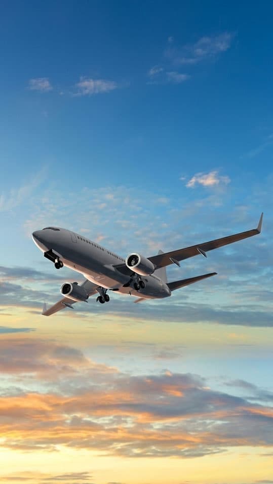 Aeropuerto de Peinador