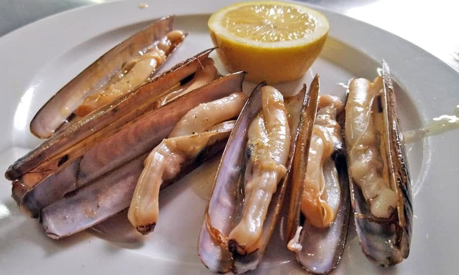 Adaptámonos ao gusto dos nosos comensais