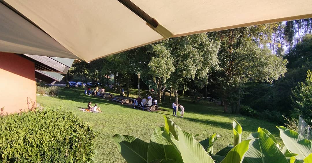 restaurante para niños en Vigo