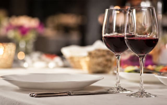 Catálogo de servicios de Ta-Pra, restaurante en Mos