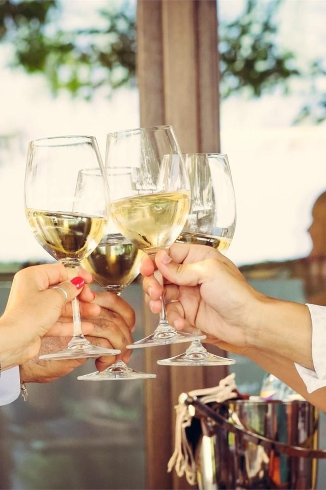 Restaurante para grupos en Vigo